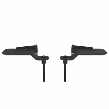 KC HiLiTES KC HiLiTES 7334 Auxiliary Light Mounting Bracket Hardware Kit