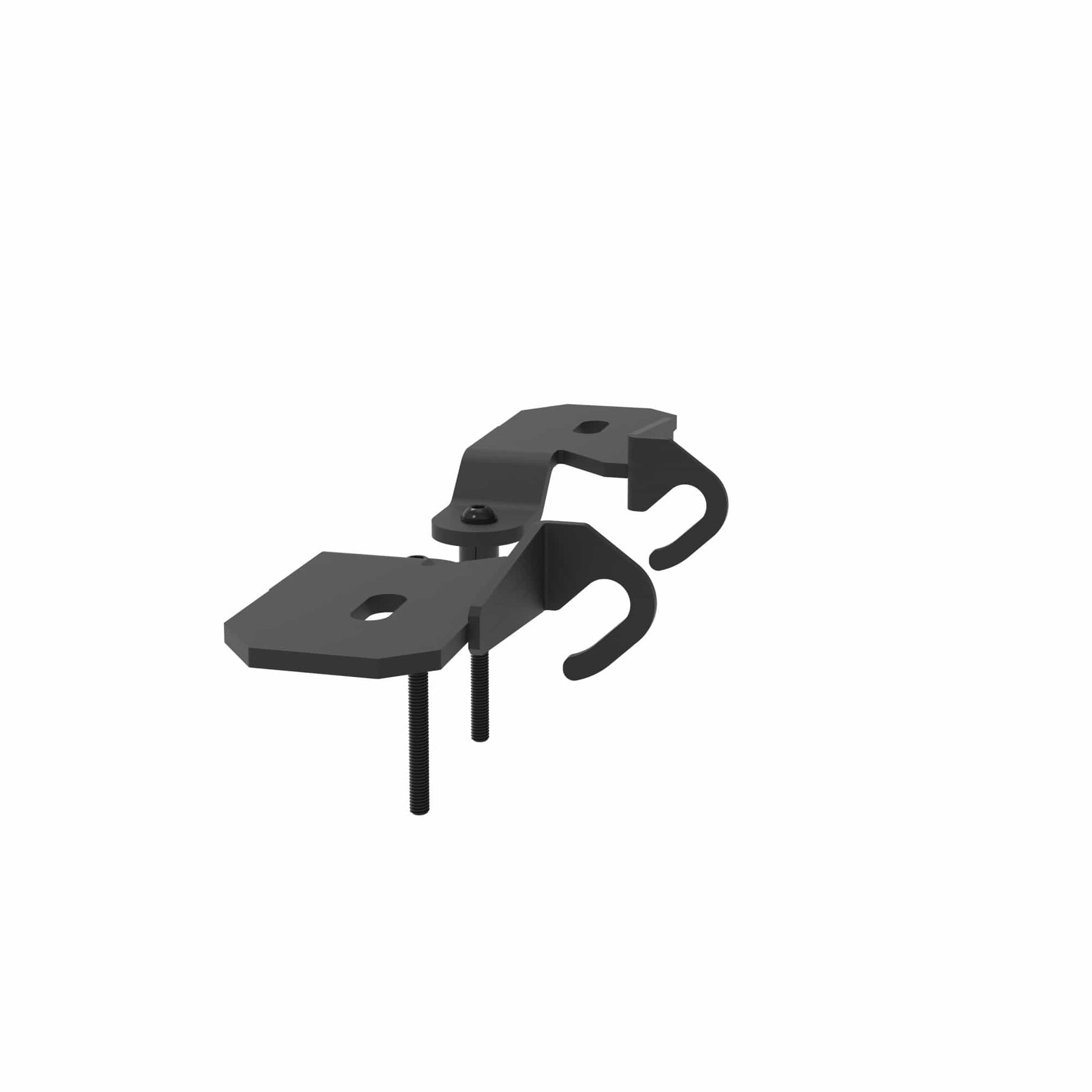 KC HiLiTES KC HiLiTES 7334 Auxiliary Light Mounting Bracket Hardware Kit