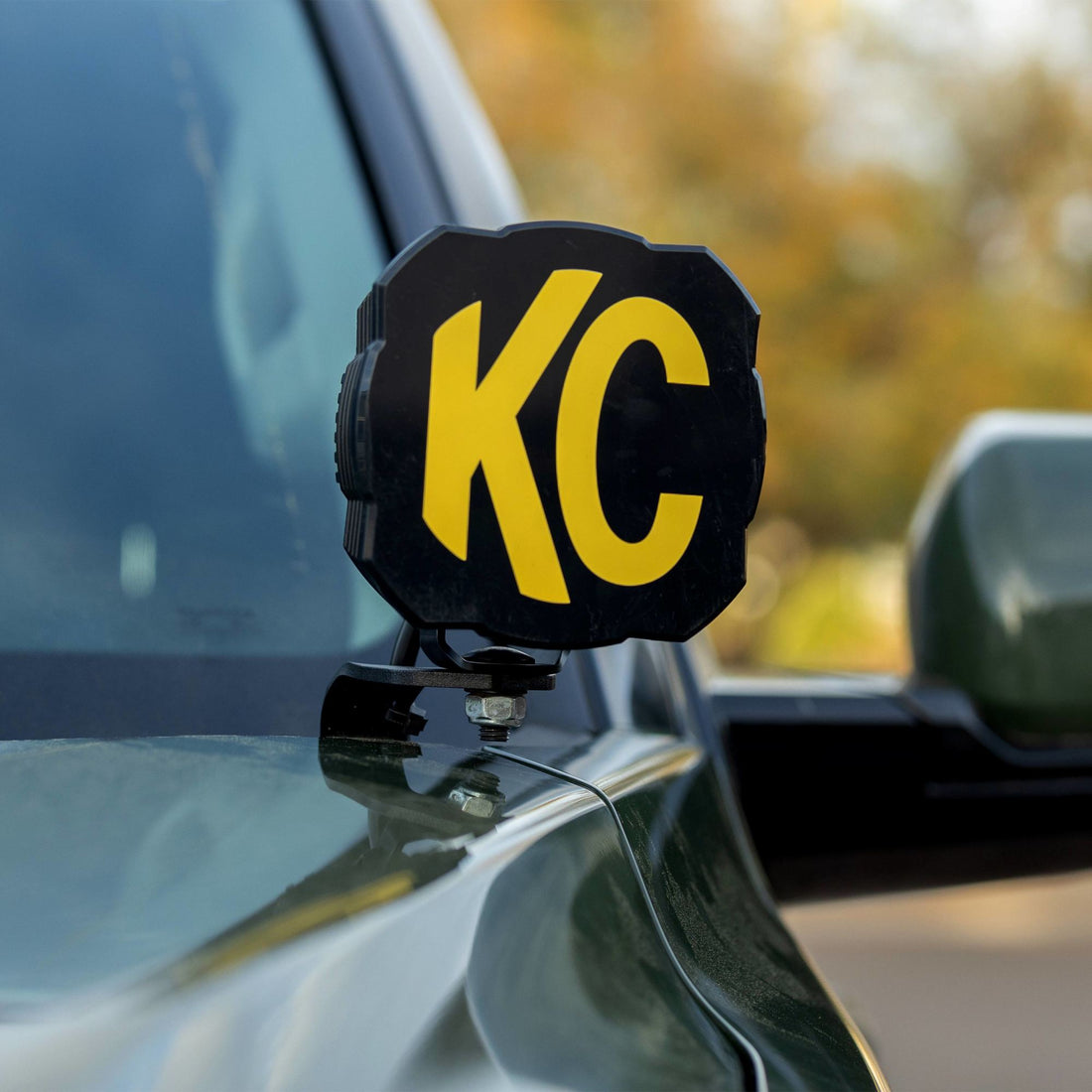 KC HiLiTES 7336 - KC Bracket Mount Set Ditch - 2022+ Toyota Tundra 3