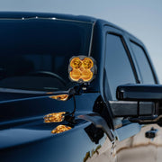 KC HiLiTES KC HiLiTES 7337 Driving Light Bracket