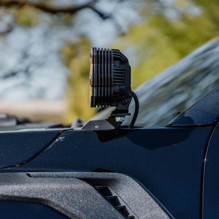 KC HiLiTES KC HiLiTES 7337 Driving Light Bracket