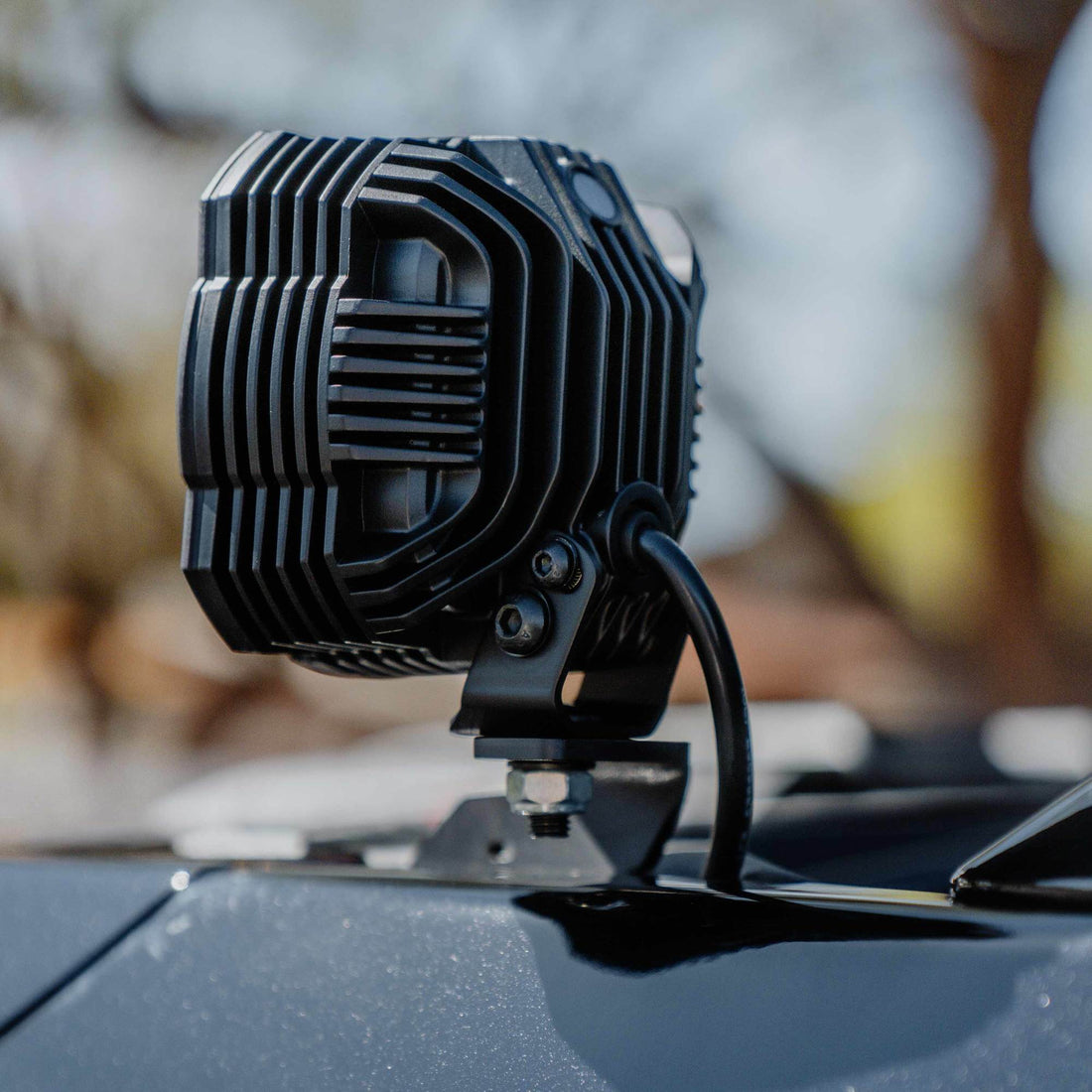 KC HiLiTES KC HiLiTES 7337 Driving Light Bracket
