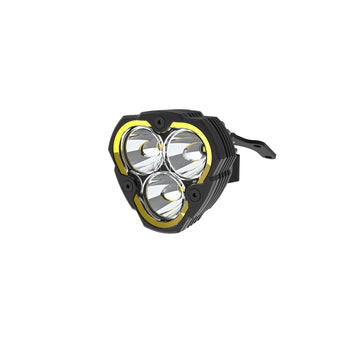 KC HiLiTES 7339 - Sur-Ron Light Bee X Light Mount Kit for FLEX ERA 3 Single Light 1