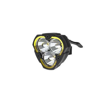 KC HiLiTES 7339 - Sur-Ron Light Bee X Light Mount Kit for FLEX ERA 3 Single Light 1