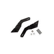 KC HiLiTES 73425 - KC Bracket Mount Set 45in Overhead - 2017-2023 Can-Am Maverick X3 3