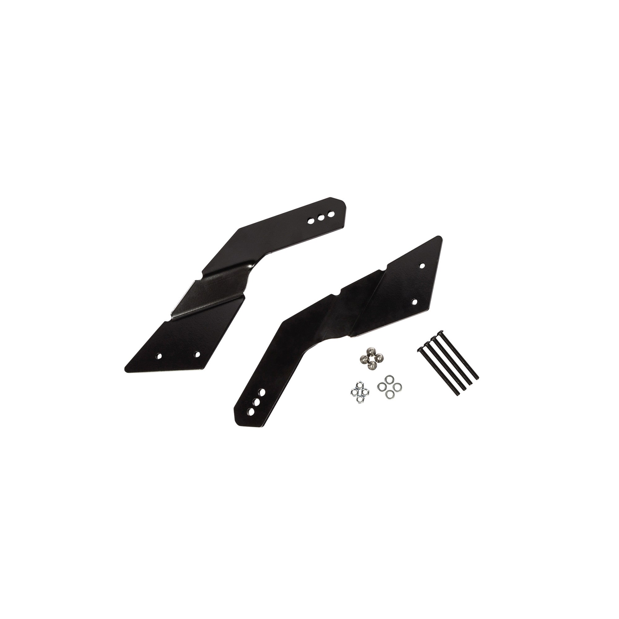 KC HiLiTES 73425 - KC Bracket Mount Set 45in Overhead - 2017-2023 Can-Am Maverick X3 3