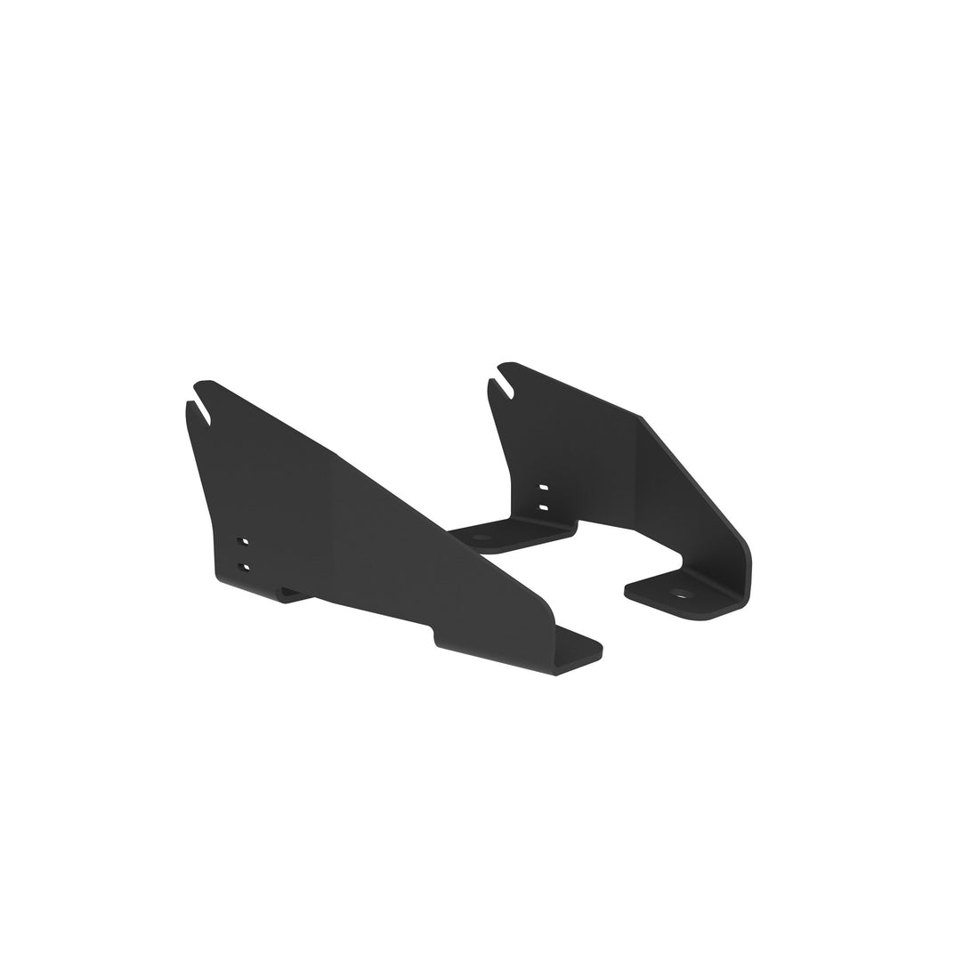 KC HiLiTES 73427 - KC Bracket Mount Set 39in Overhead - 2022+ Polaris RZR Pro R