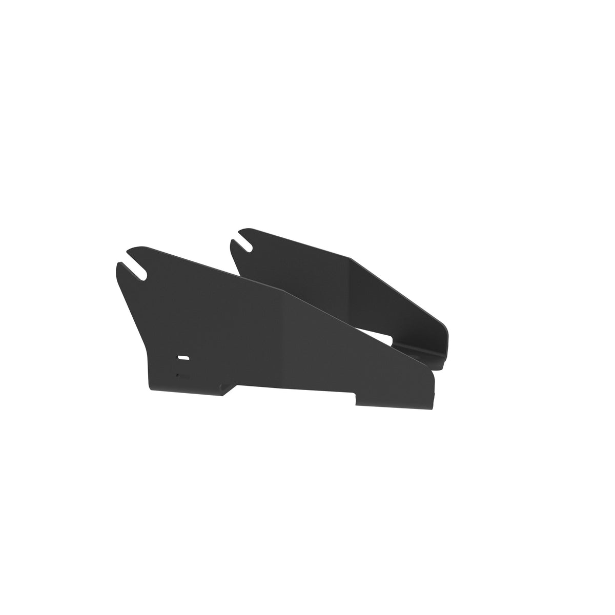 KC HiLiTES 73427 - KC Bracket Mount Set 39in Overhead - 2022+ Polaris RZR Pro R