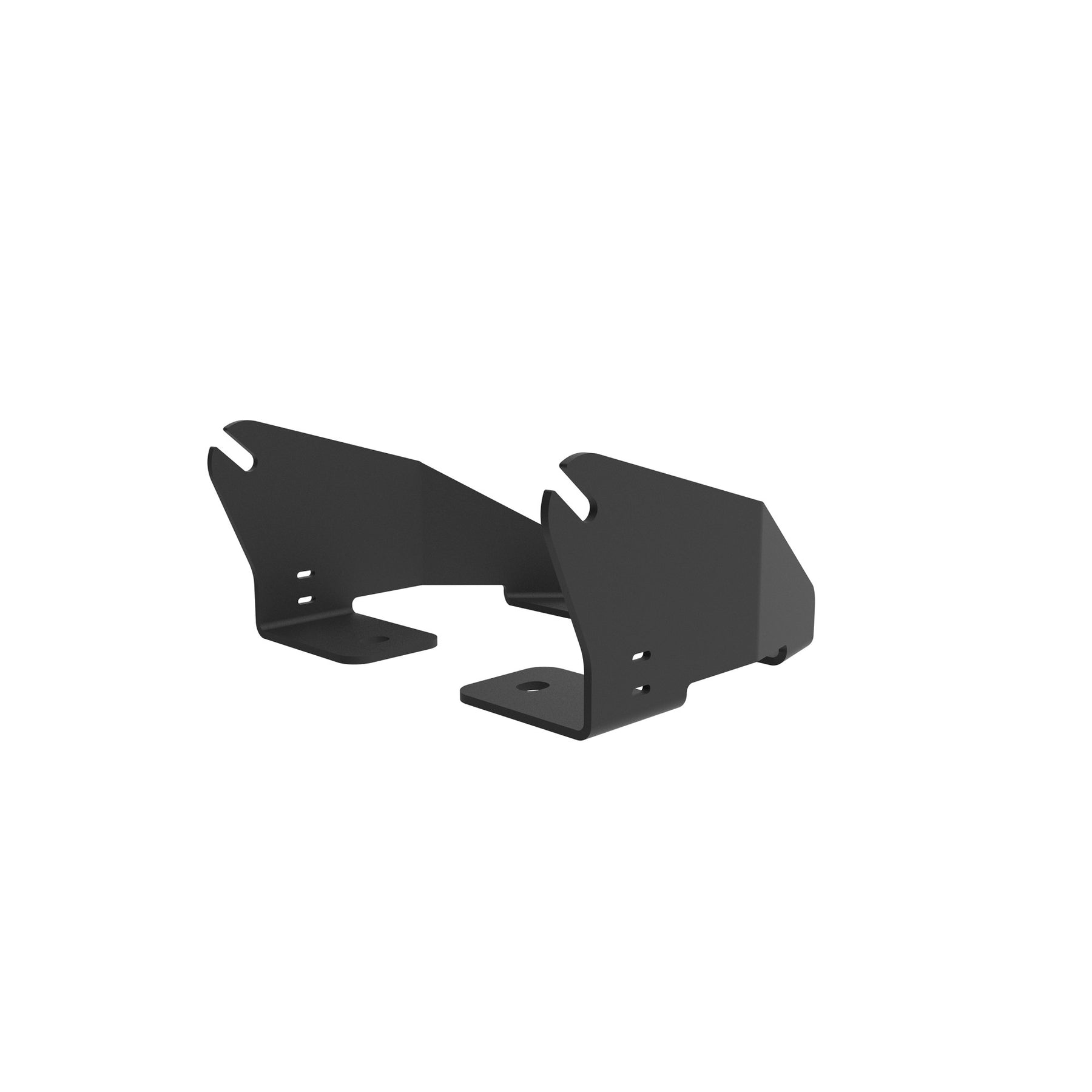 KC HiLiTES 73427 - KC Bracket Mount Set 39in Overhead - 2022+ Polaris RZR Pro R