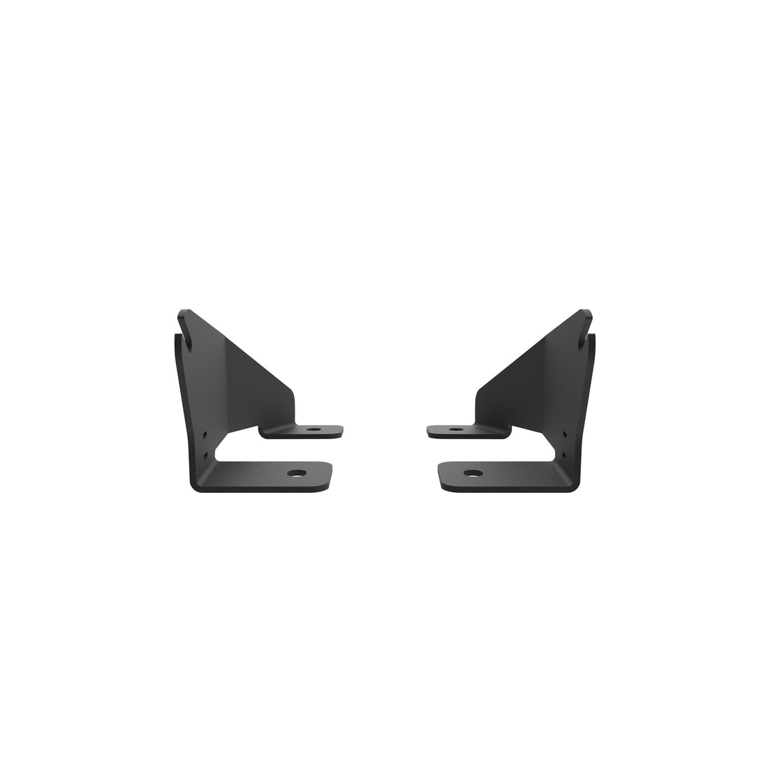 KC HiLiTES 73427 - KC Bracket Mount Set 39in Overhead - 2022+ Polaris RZR Pro R