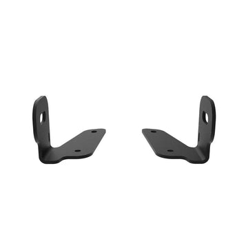 KC HiLiTES 73445 - Mercedes Sprinter Backup Light Brackets - 2019+ Mercedes Sprinter
