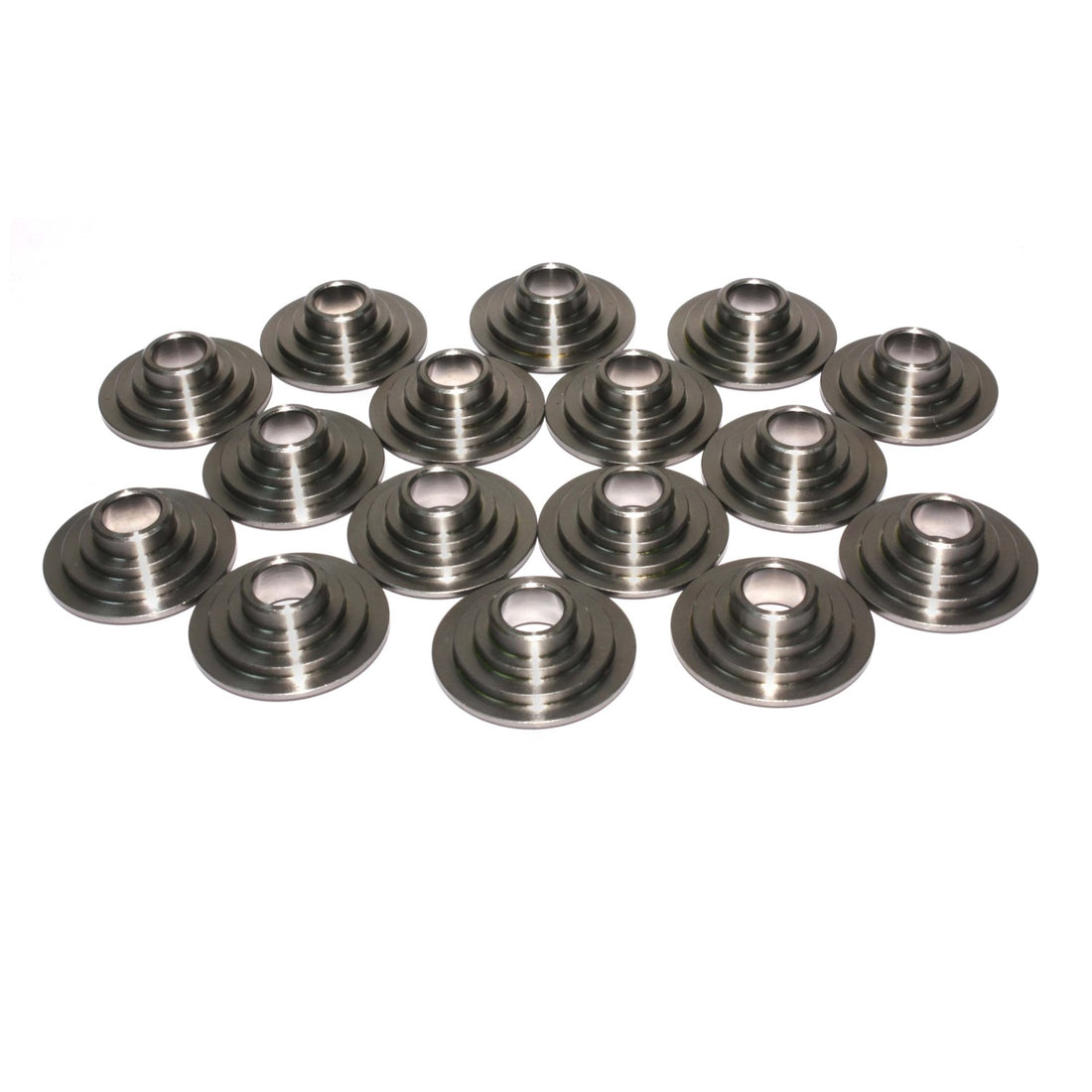 COMP Cams 735-16 Engine Valve Spring Retainer Set