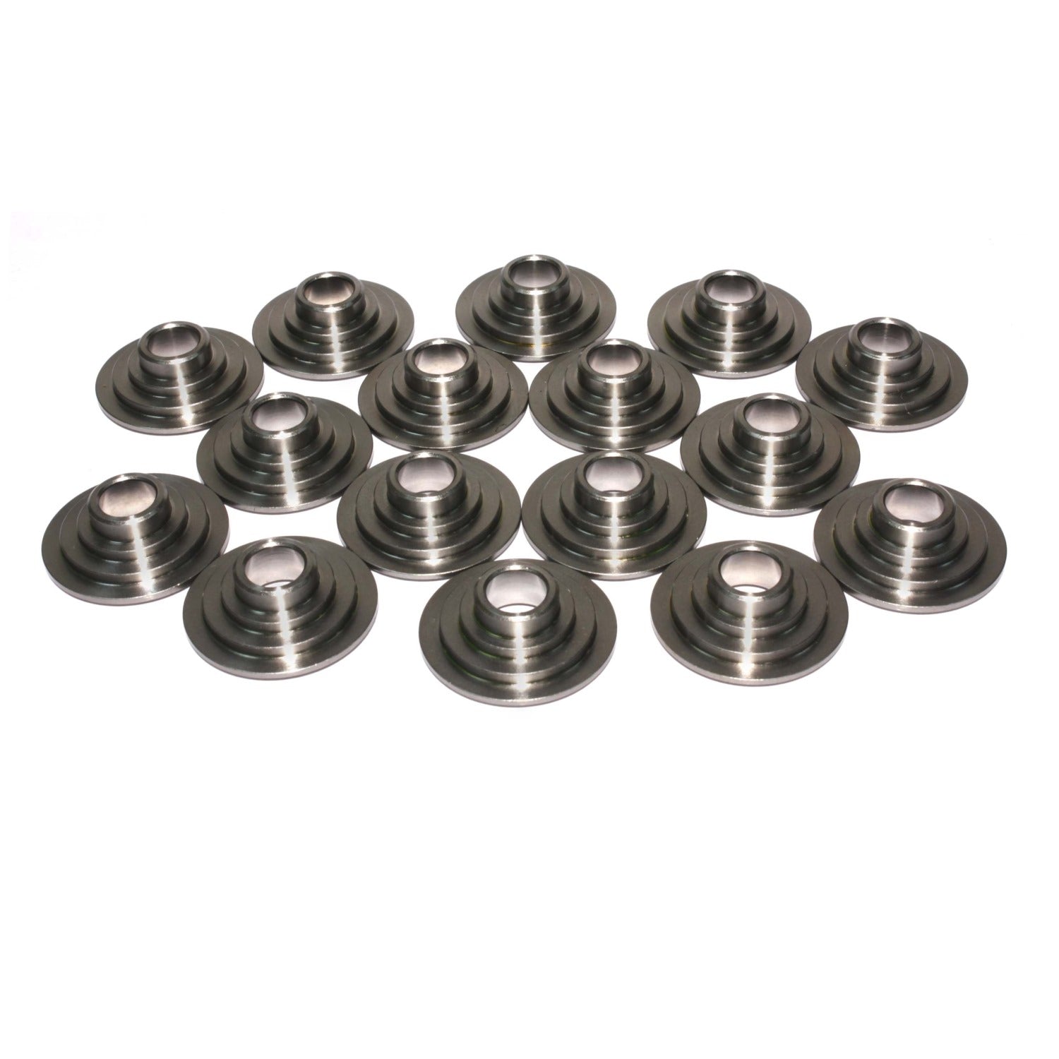 COMP Cams 735-16 Engine Valve Spring Retainer Set