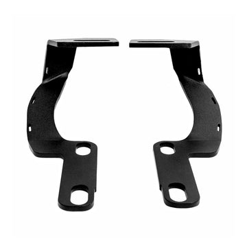 KC HiLiTES 73503 - Bracket Set - Pillar / Ditch Mount - 2002-2009 Toyota 4Runner 2