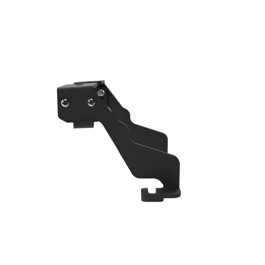 KC HiLiTES 73504 - Bracket Set - Pillar / Ditch Mount - 2015-2020 Ford F-150/Raptor