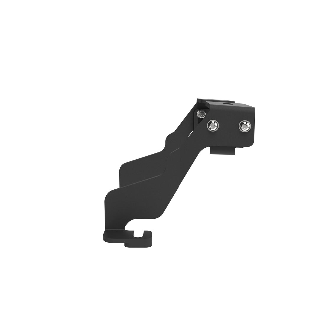 KC HiLiTES 73504 - Bracket Set - Pillar / Ditch Mount - 2015-2020 Ford F-150/Raptor