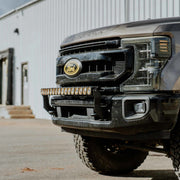 KC HiLiTES 7354 - FLEX ERA 40" LED Lt Bar Mnt - Frnt Bmpr - 2017-2024 Ford Super Duty 2