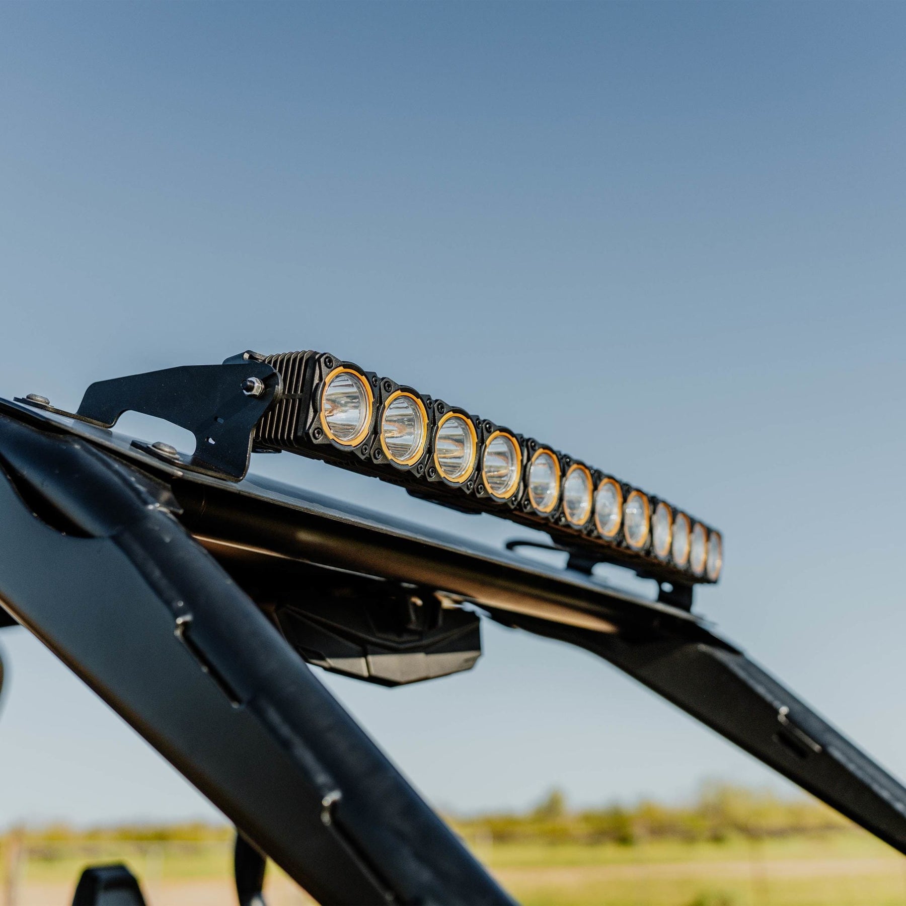 KC HiLiTES KC HiLiTES 7357 Driving Light Bracket