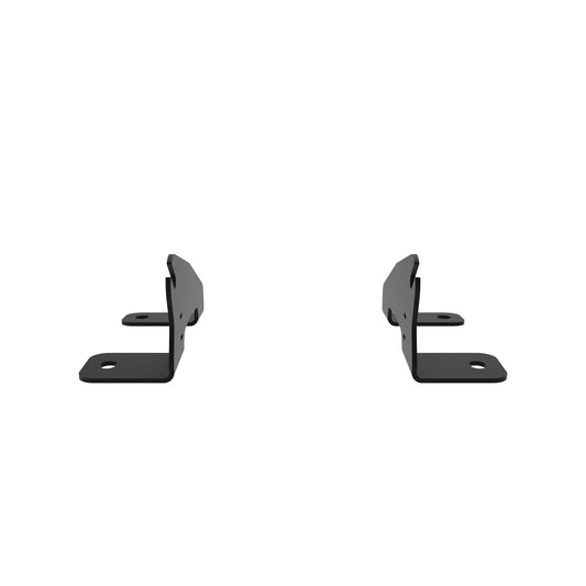 Light Bar Mount For 30 In. FLEX ERA LED Light Bar - Overhead - 2022+ Polaris RZR Pro R