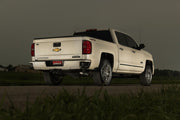 Flowmaster 737857 - Signature Series Exhaust System Fits 2014-2019* (Classic Body) GM 1500 4.3L/5.3L, 304 Stainless Steel, Single Exit Exhaust Flowmaster 1