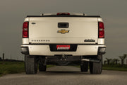 Flowmaster 737857 - Signature Series Exhaust System Fits 2014-2019* (Classic Body) GM 1500 4.3L/5.3L, 304 Stainless Steel, Single Exit Exhaust Flowmaster 2