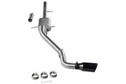 Flowmaster 737857 - Signature Series Exhaust System Fits 2014-2019* (Classic Body) GM 1500 4.3L/5.3L, 304 Stainless Steel, Single Exit Exhaust Flowmaster 4