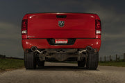Flowmaster 737860 - Signature Series Exhaust System Fits 2009-2024 (Classic Body) Ram 1500 5.7L, 2009-2013 4.7L, Factory Dual Exhaust, 304 Stainless Steel Exhaust Flowmaster 3