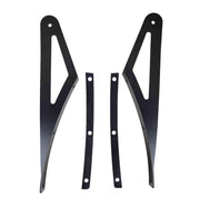 KC HiLiTES Electrical Lighting and Body KC HiLiTES 7379 Driving Light Bracket