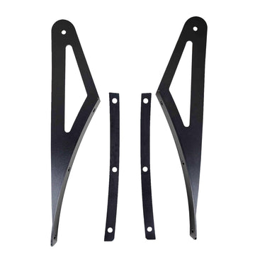 KC HiLiTES Electrical Lighting and Body KC HiLiTES 7379 Driving Light Bracket