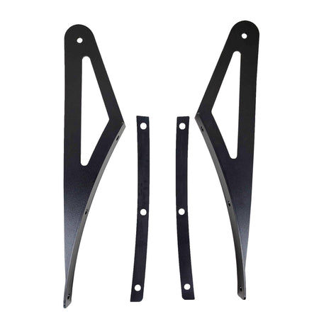 KC HiLiTES Electrical Lighting and Body KC HiLiTES 7379 Driving Light Bracket