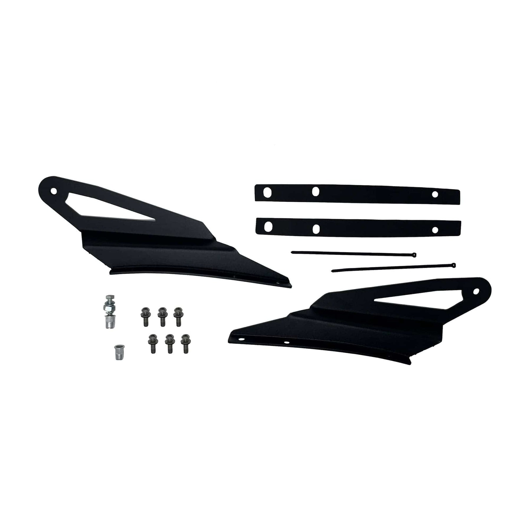 KC HiLiTES Electrical Lighting and Body KC HiLiTES 7380 Driving Light Bracket