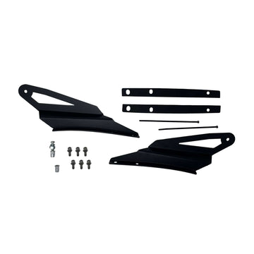 KC HiLiTES Electrical Lighting and Body KC HiLiTES 7380 Driving Light Bracket