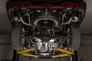Flowmaster NA Flowmaster 738198 - Signature Series Cat-Back Exhaust System Fits 2025 2026 Ram 1500 3.0L Standard And High Output, Signature Series Cat-Back 304 Stainless Steel Flowmaster