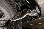 Flowmaster 738207 - Exhaust System Kit