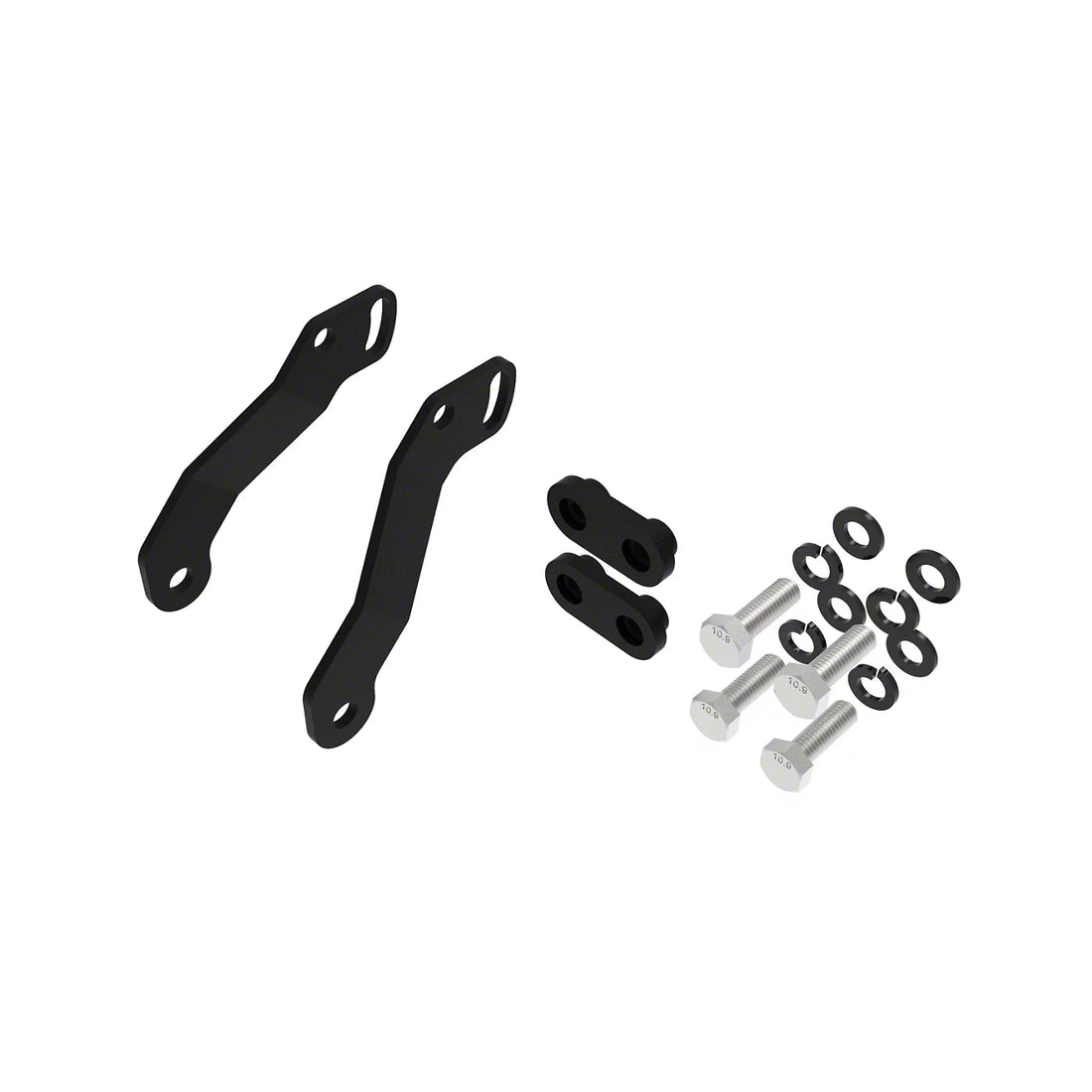 KC HiLiTES 7382 - Backup Light Mount - 2024-2025 Toyota Tacoma