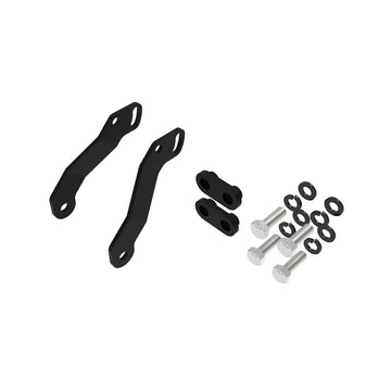 KC HiLiTES 7382 - Backup Light Mount - 2024-2025 Toyota Tacoma