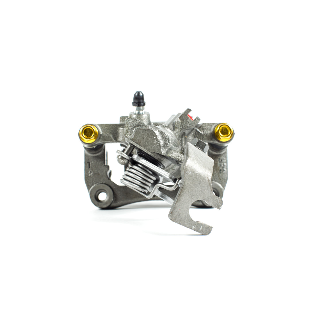 Power Stop L2992 2004-2011 Mazda RX-8 Disc Brake Caliper