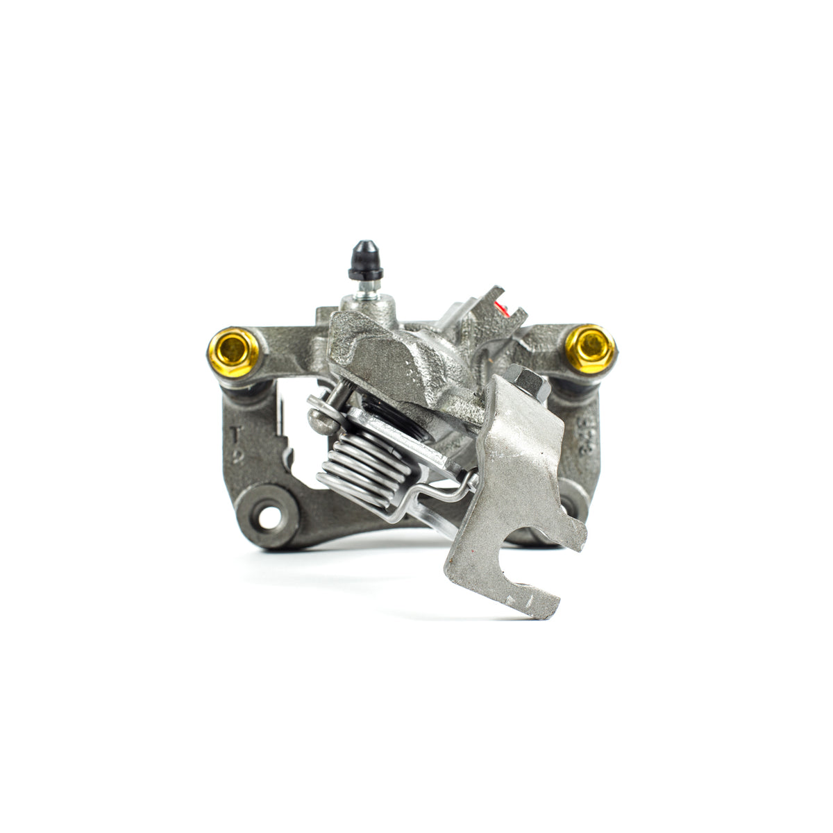 Power Stop L2992 2004-2011 Mazda RX-8 Disc Brake Caliper