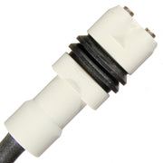 Power Stop SW-1635 2006-2012 Porsche 911 Disc Brake Pad Wear Sensor