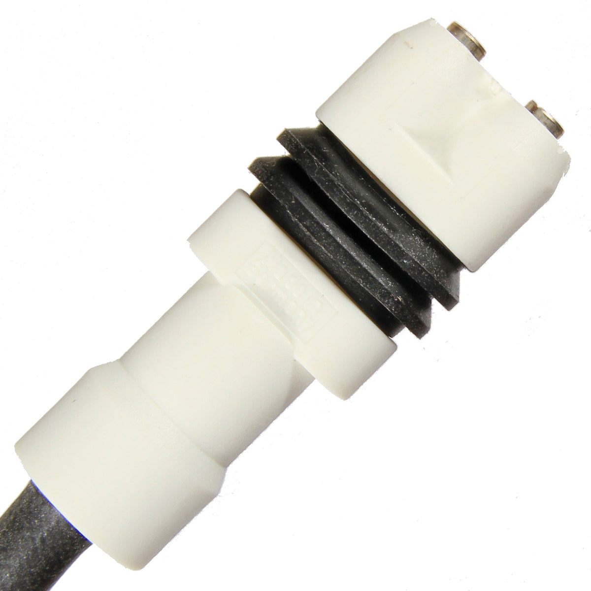 Power Stop SW-1635 2006-2012 Porsche 911 Disc Brake Pad Wear Sensor