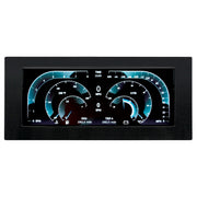 AutoMeter 7400 Instrument Cluster