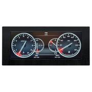 AutoMeter 7400 Instrument Cluster