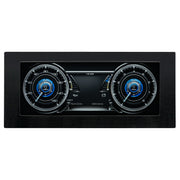 AutoMeter 7400 Instrument Cluster
