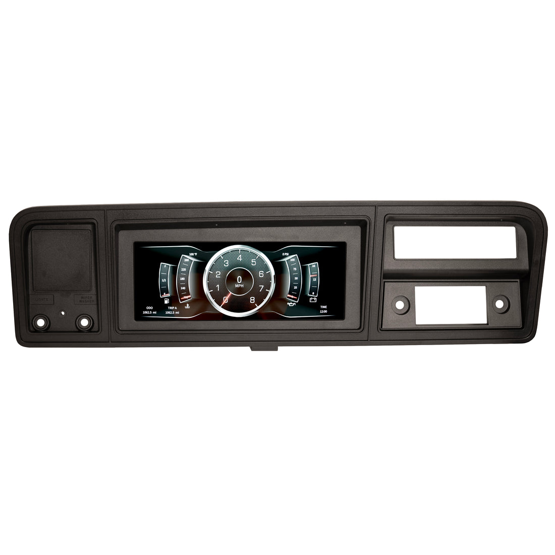 AutoMeter 7402 Instrument Cluster