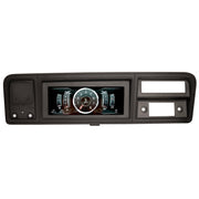 AutoMeter 7402 Instrument Cluster