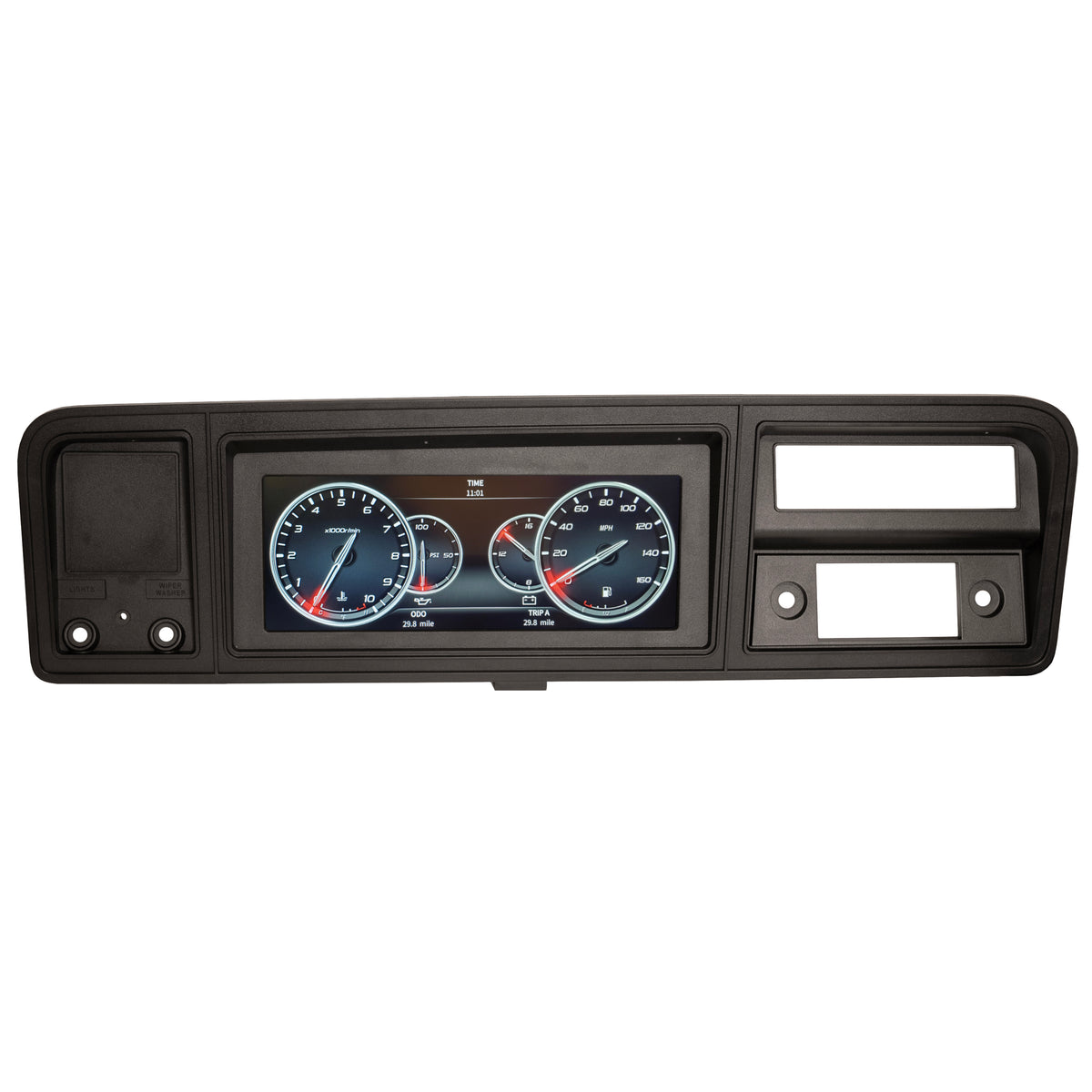 AutoMeter 7402 Instrument Cluster
