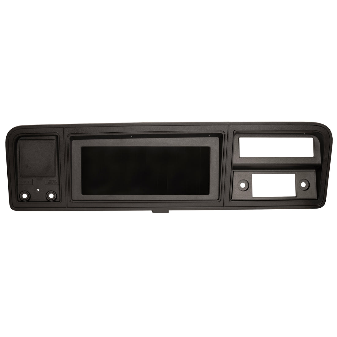 AutoMeter 7402 Instrument Cluster