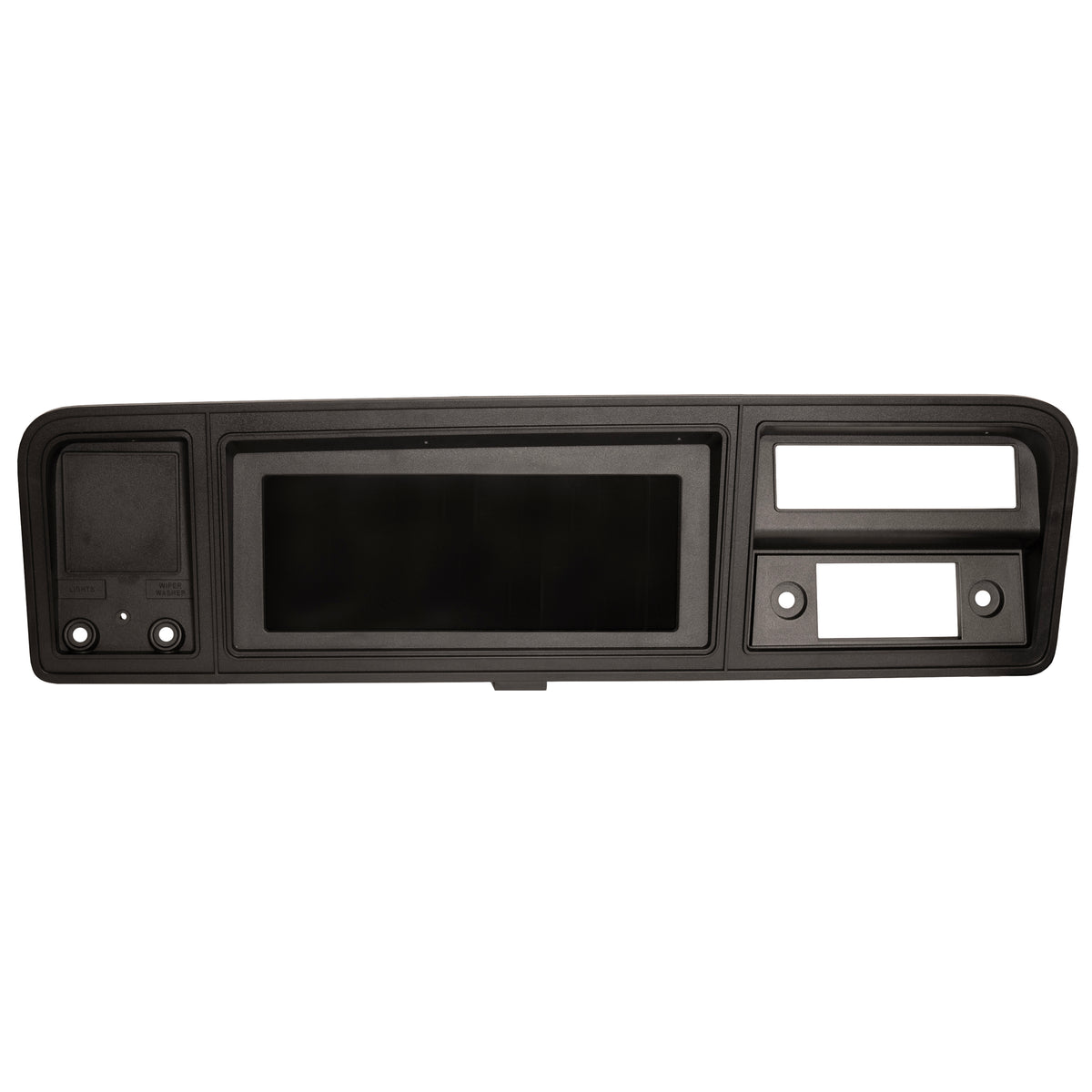 AutoMeter 7402 Instrument Cluster
