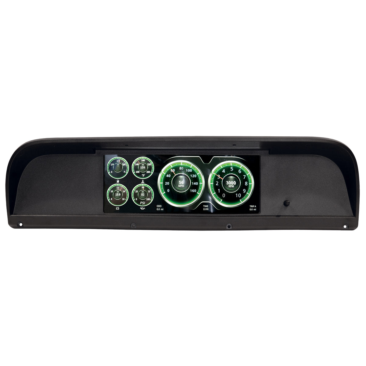 AutoMeter 7403 Instrument Cluster