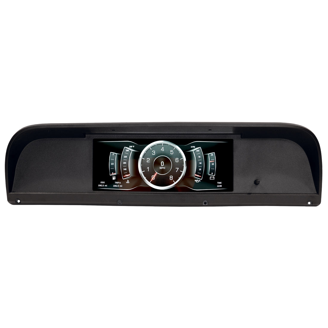 AutoMeter 7403 Instrument Cluster